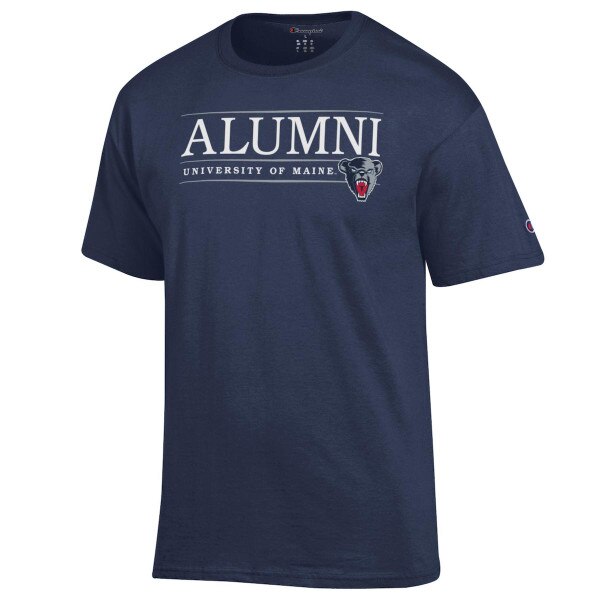 Alumni University of Maine Tee